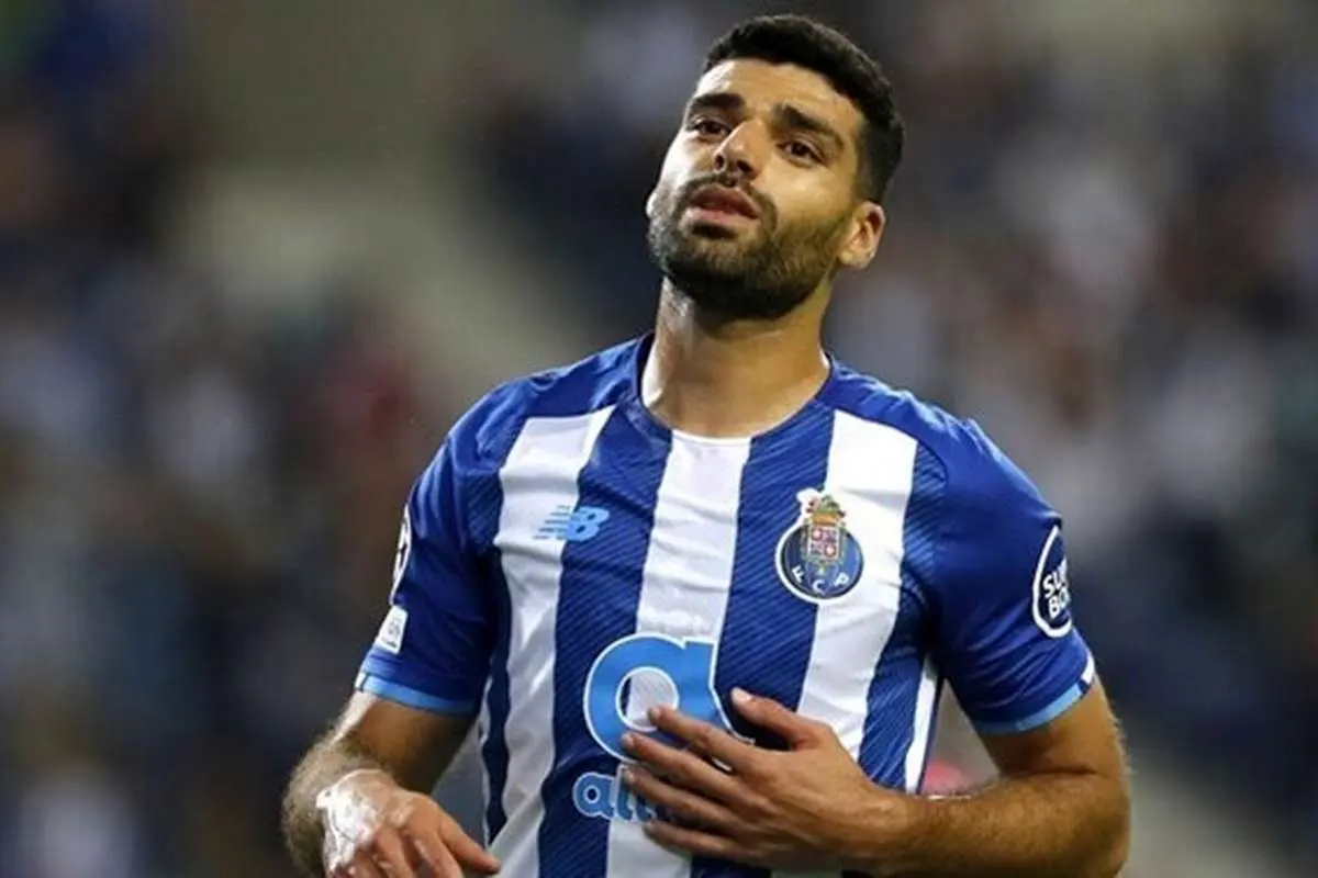 اقدام جدید چلسی برای جذب طارمی