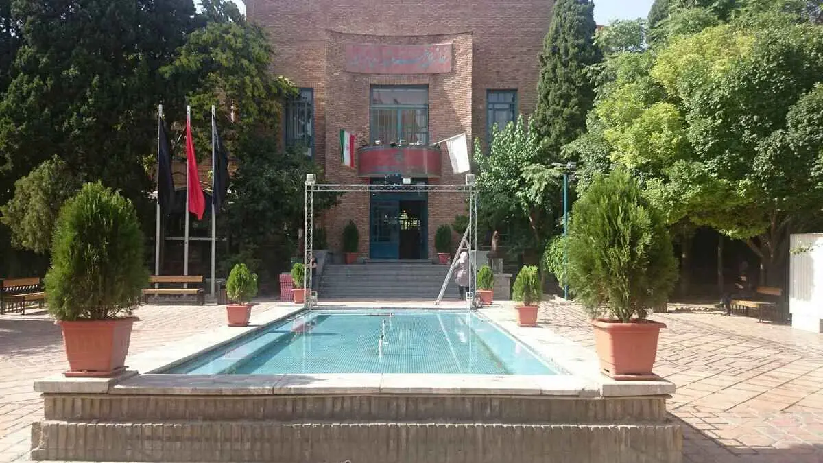 تشکیل کمیته رفع مشکلات هنرمندان در خانه هنرمندان ایران