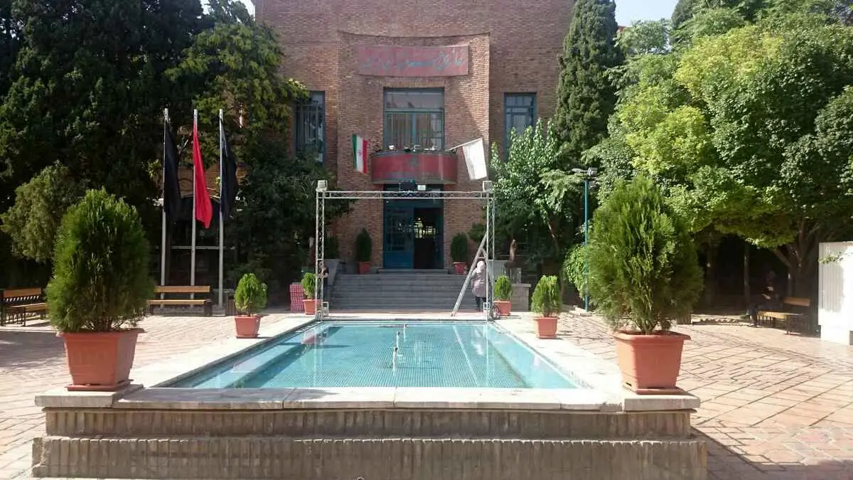 تشکیل کمیته رفع مشکلات هنرمندان در خانه هنرمندان ایران