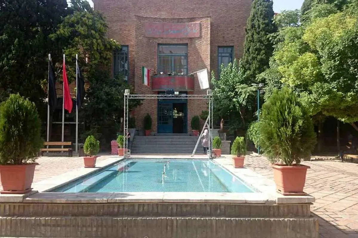 تشکیل کمیته رفع مشکلات هنرمندان در خانه هنرمندان ایران