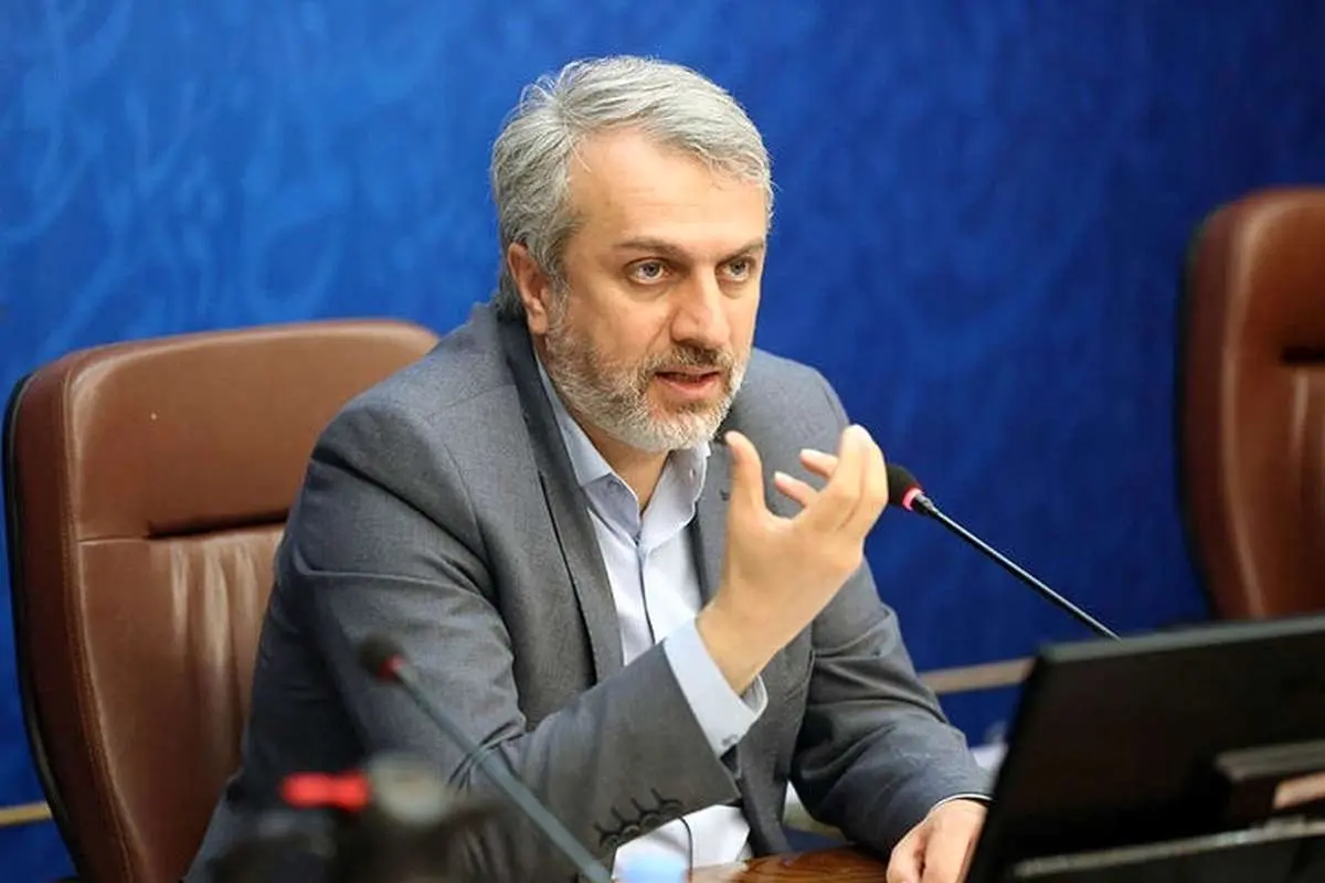 وزیر صمت: واردکنندگان خودرو در حال مذاکره با طرفهای خارجی هستند