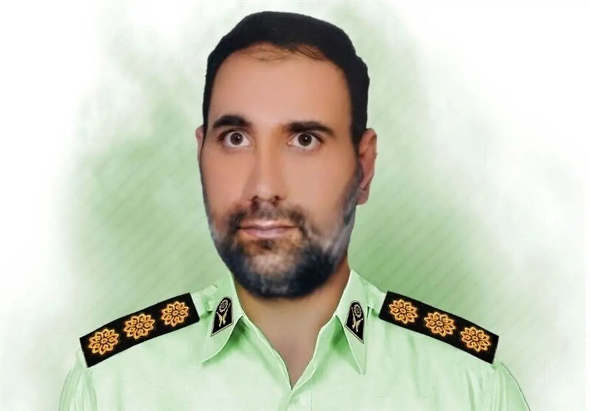 اطلاعات سپاه: عاملان شهادت شهید سرهنگ یوسفی دستگیر شدند