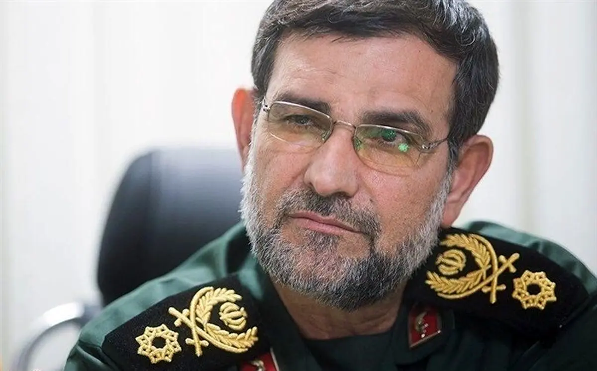 سردار تنگسیری: هشدار می‌دهیم که صبر ما زمانی دارد / نمی‌خواهیم خون بی گناهی ریخته شود