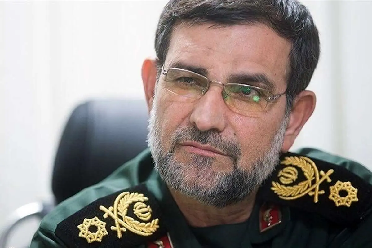 سردار تنگسیری: هشدار میدهیم که صبر ما زمانی دارد / نمیخواهیم خون بی گناهی ریخته شود
