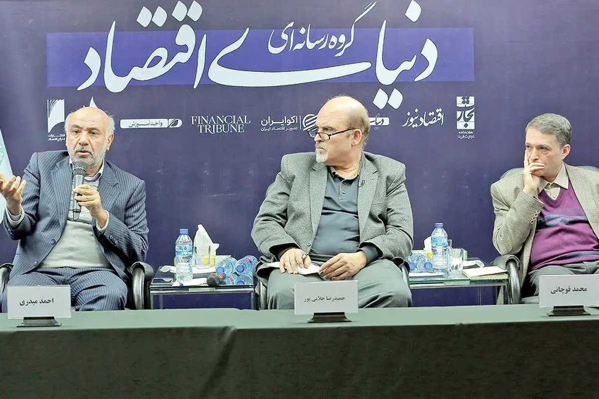 قوچانی: چه بر سر جامعه آمده که در اعتراضات حجاب بر میدارد؟