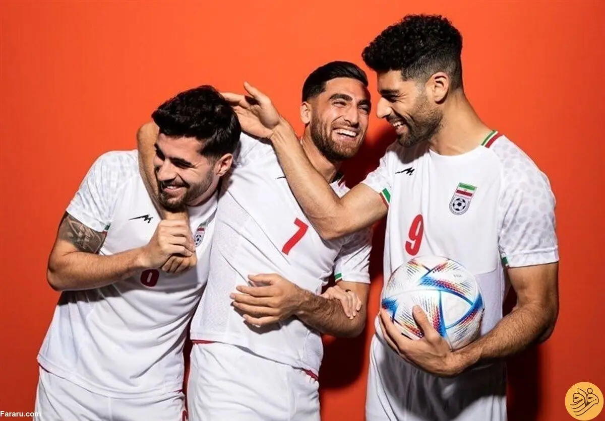 حواشی حواله خودرو برای بازیکنان تیم ملی