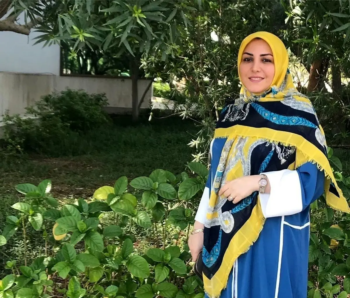 توضیح المیرا شریفی‌مقدم درباره خداحافظی از گویندگی خبر