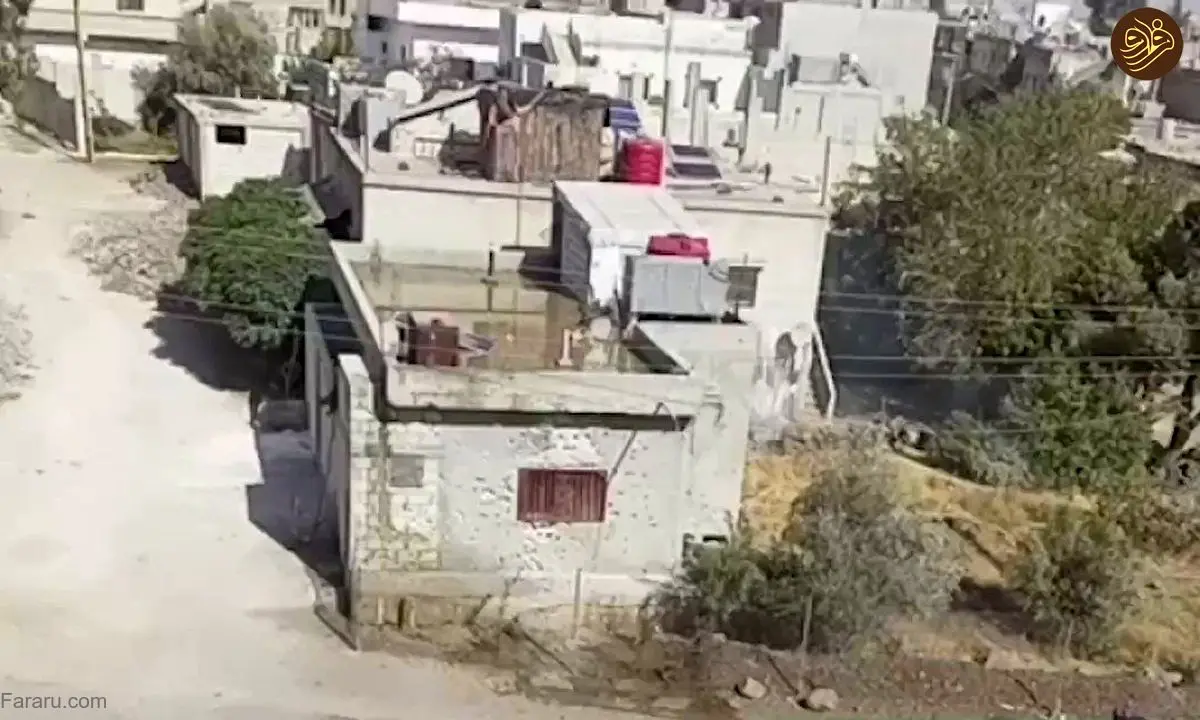 (ویدئو) عملیات کشتن رهبر داعش