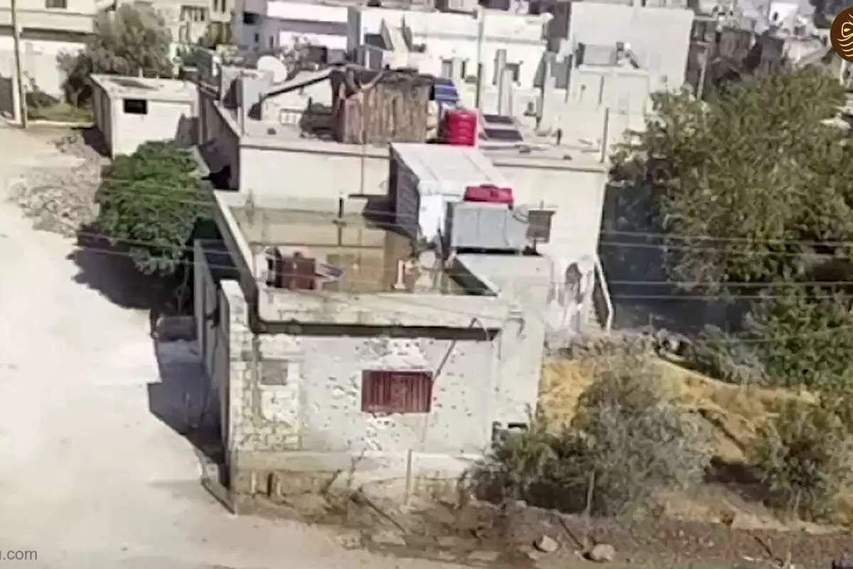 (ویدئو) عملیات کشتن رهبر داعش