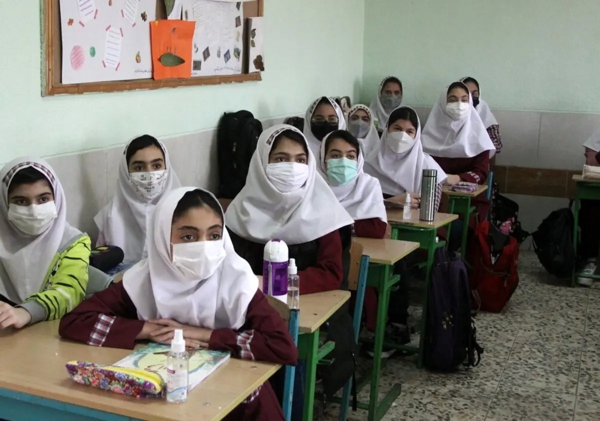 به هیچ عنوان در مدارس از ایدز صحبت نشود!