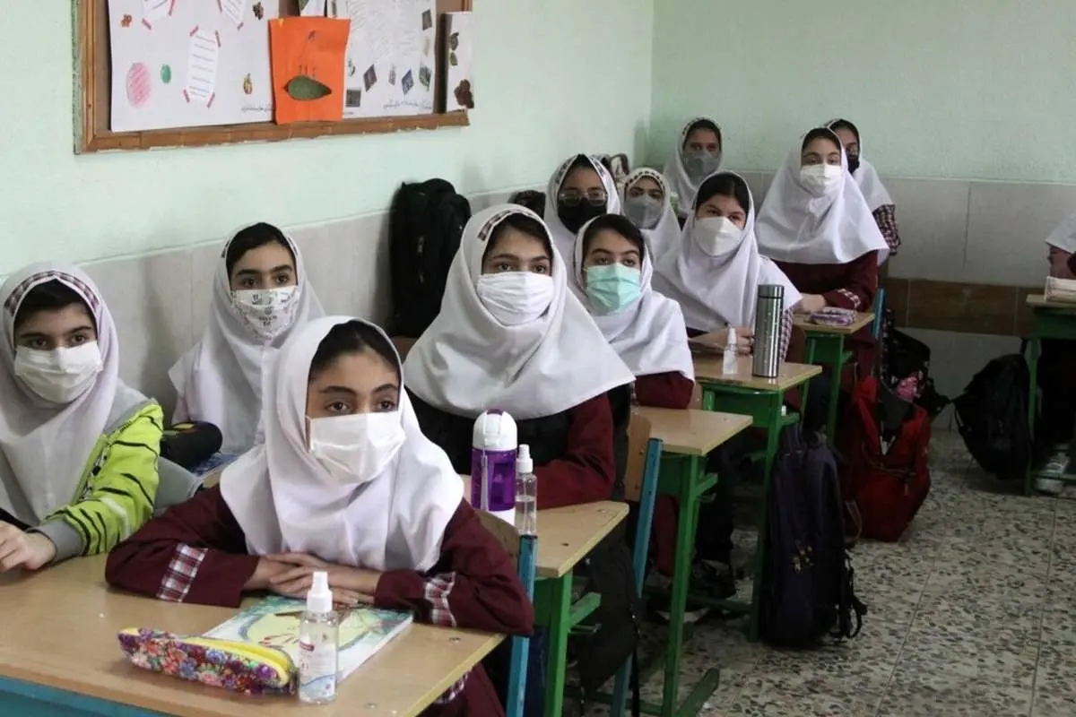 به هیچ عنوان در مدارس از ایدز صحبت نشود!