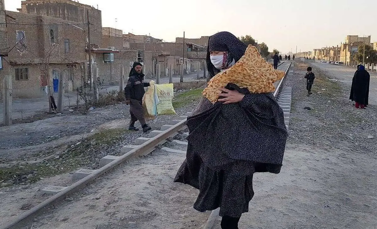 استاد دانشگاه: جامعه برای حفظ هزینه مسکن از غذای خود میزند