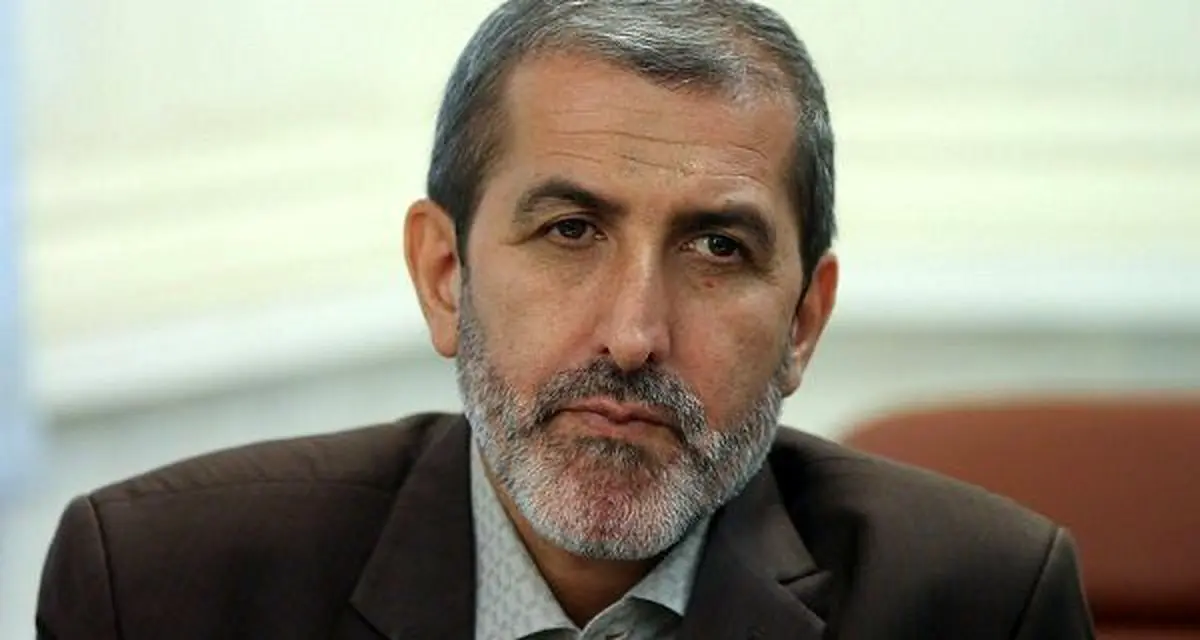 حمله به دفتر دو نماینده مجلس در گرگان؛ منتظری: مهاجمان چند کوکتل مولوتوف به دفترم انداختند
