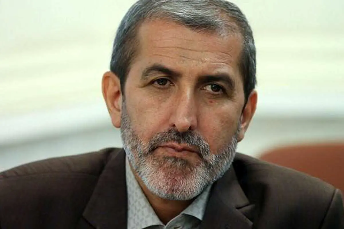 حمله به دفتر دو نماینده مجلس در گرگان؛ منتظری: مهاجمان چند کوکتل مولوتوف به دفترم انداختند
