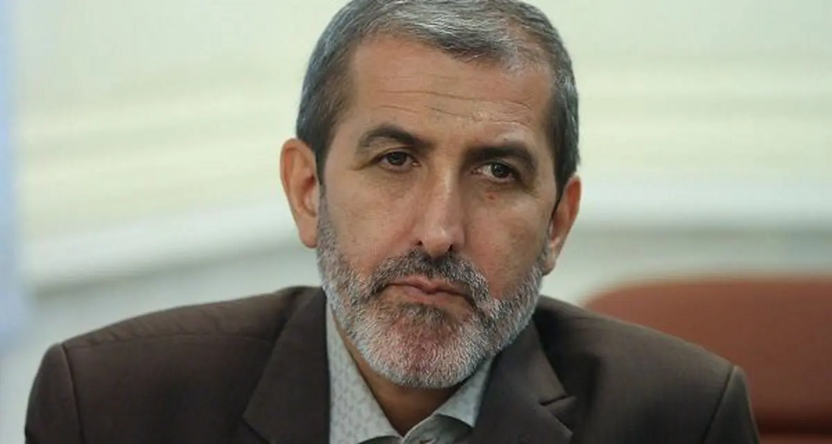 حمله به دفتر دو نماینده مجلس در گرگان؛ منتظری: مهاجمان چند کوکتل مولوتوف به دفترم انداختند