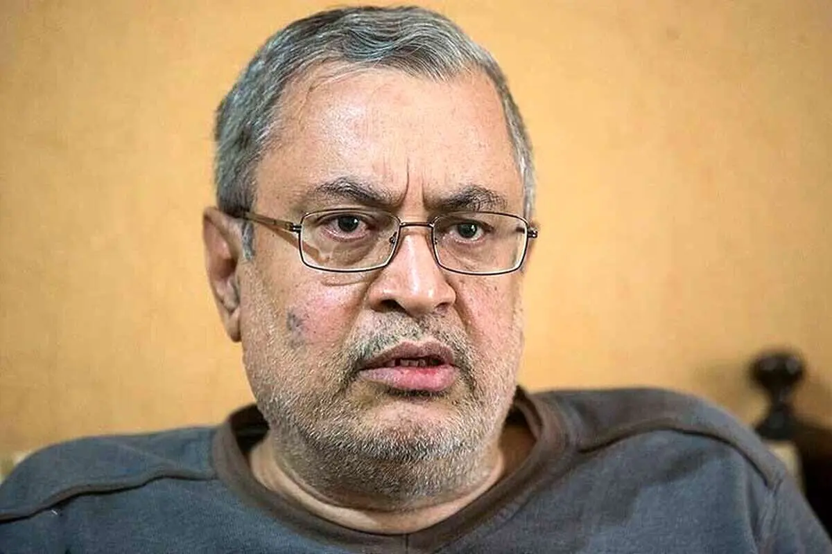 تحلیل سعید حجاریان از حواشی حضور تیم ملی در جام جهانی: فوتبال غایب بود!