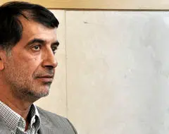 با هاشمی رایزنی می کنیم