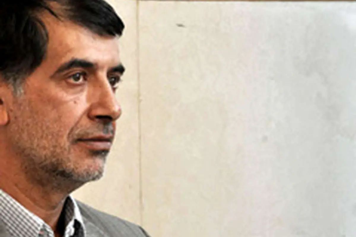 با هاشمی رایزنی می کنیم