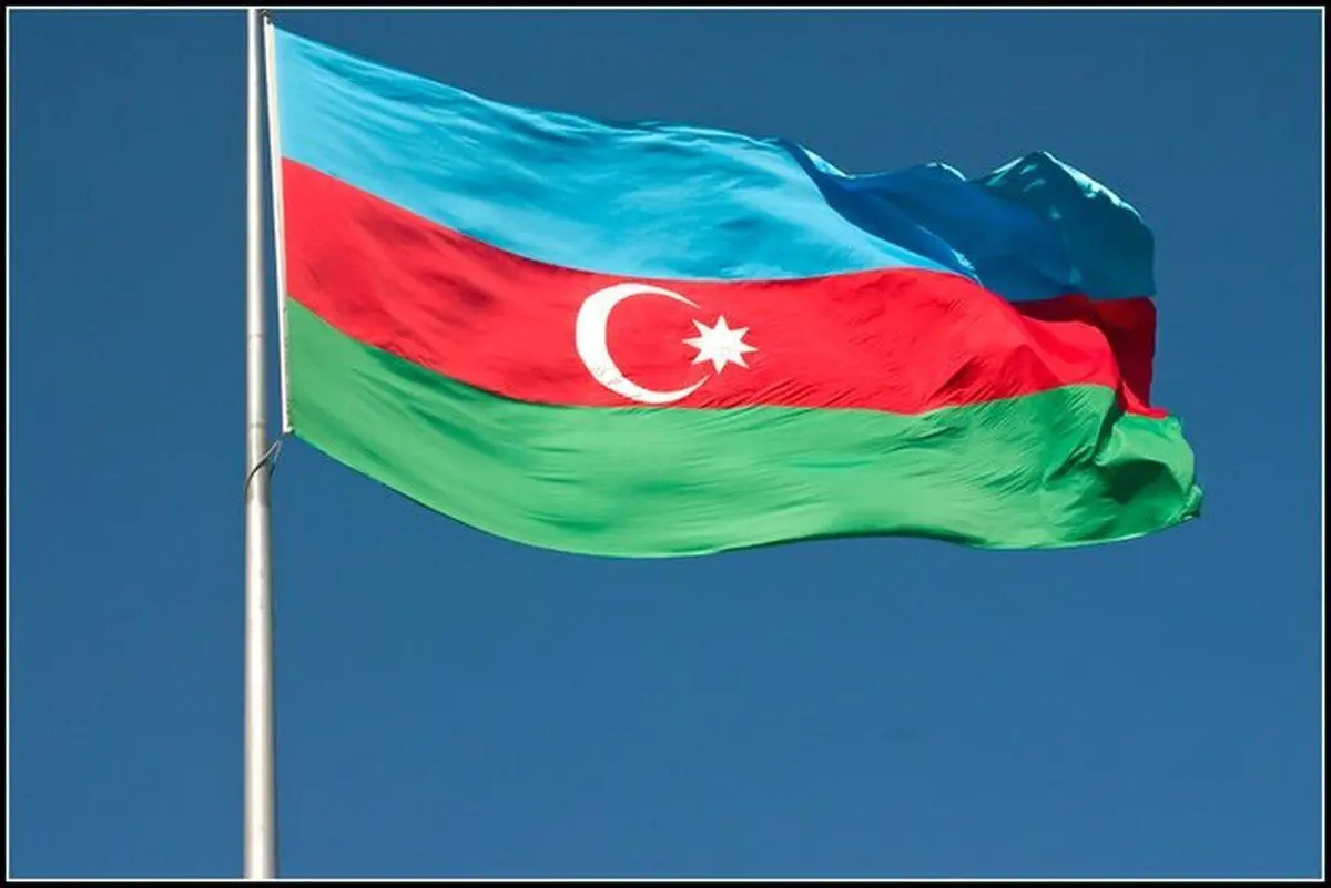 درخواست باکو از ایران برای شفاف‌سازی درباره یک ادعا