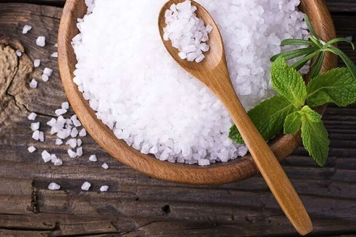 مصرف کمتر نمک با کاهش ریسک ابتلا به این بیماری مرتبط است