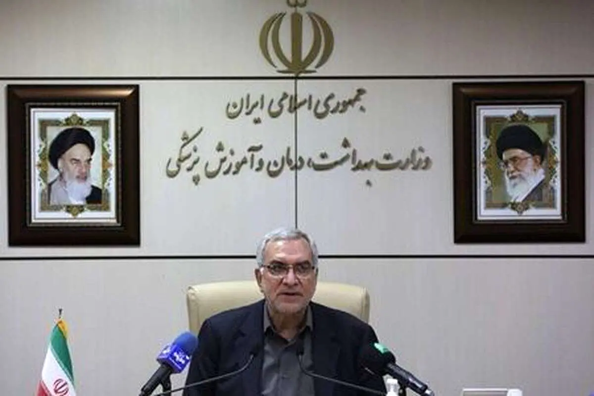 وزیر بهداشت: مالیات بر سیگار در ایران صفر است