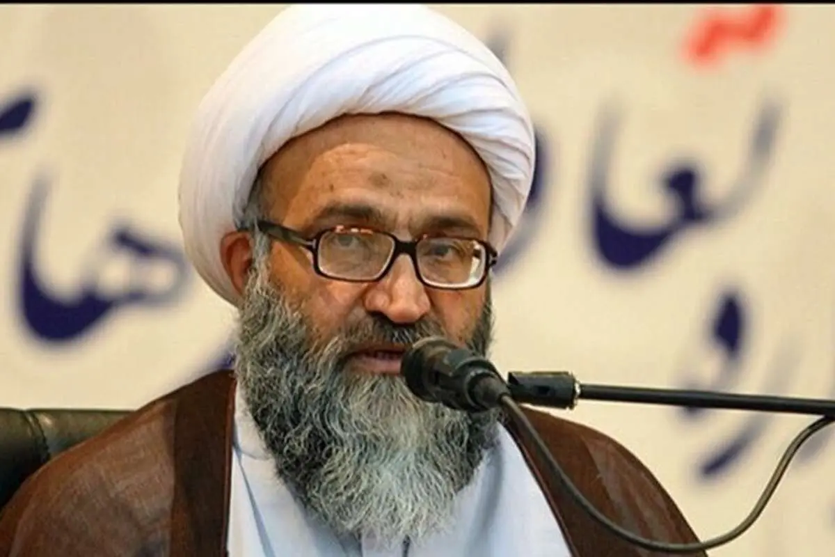 هشدار عضو خبرگان به روحانیونی که حجاب را اختیاری میدانند
