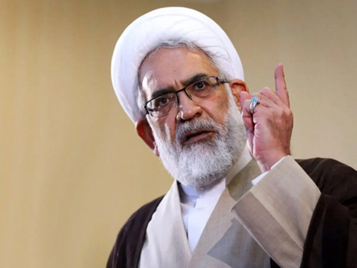 دادستان کل کشور: گشت ارشاد ربطی به قوه قضائیه ندارد؛ از همان جایی که در گذشته تأسیس...