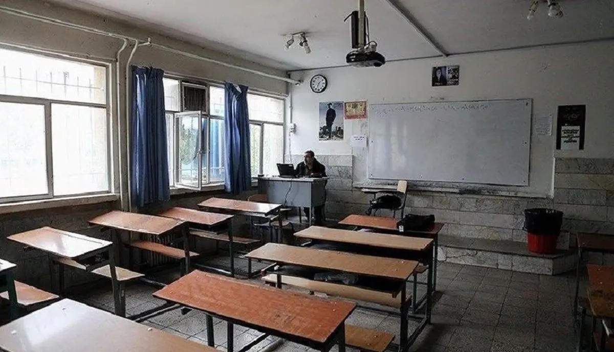 تمام مدارس شهرستان طالقان و بخش آسارا کرج تعطیل شد