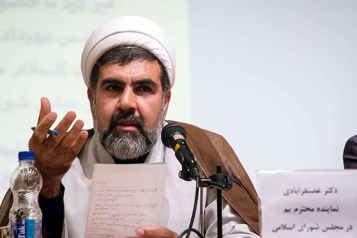 رئیس کمیسیون حقوقی مجلس: آماری از بازداشتشدگان نداریم