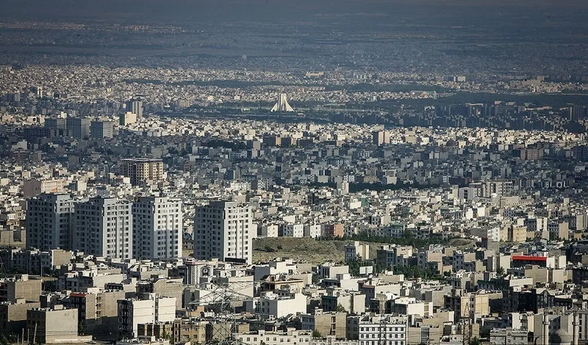 کدام منطقه تهران بیشترین رشد قیمت مسکن را دارد؟