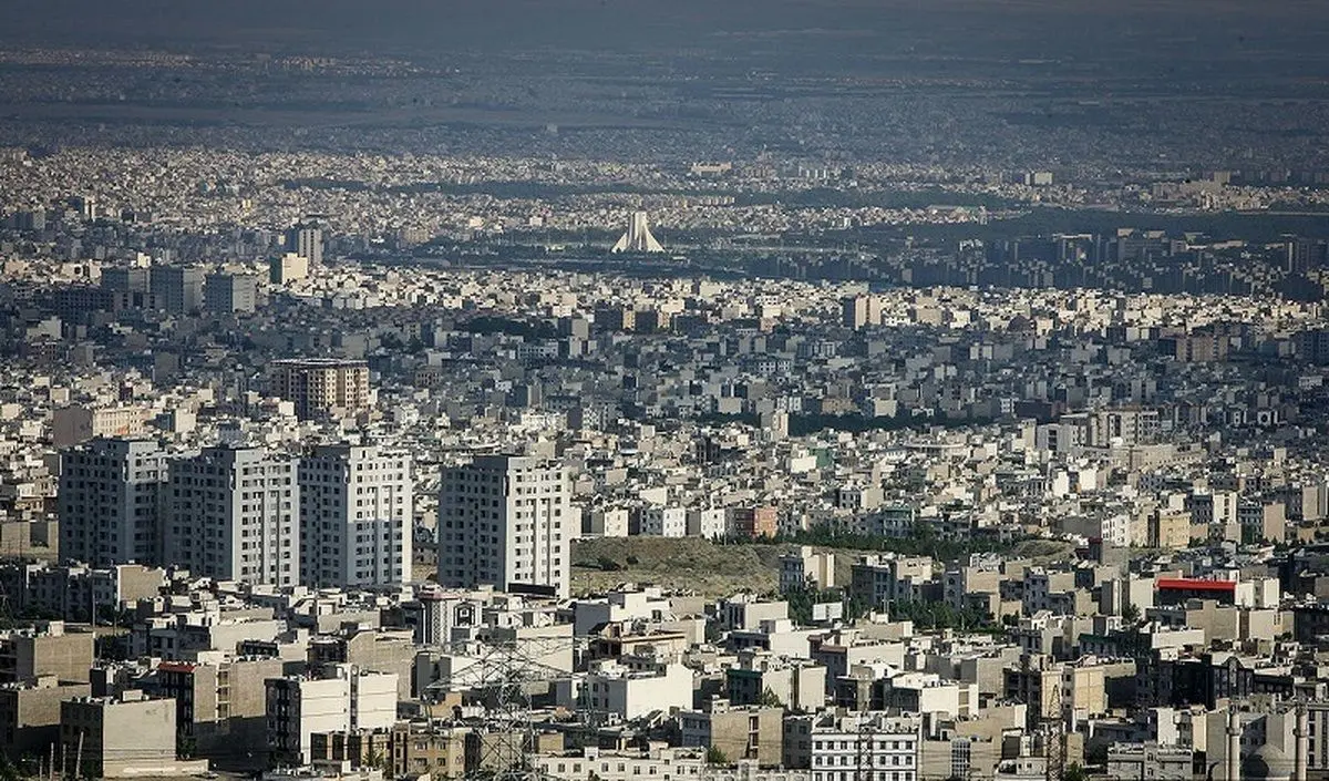 کدام منطقه تهران بیشترین رشد قیمت مسکن را دارد؟