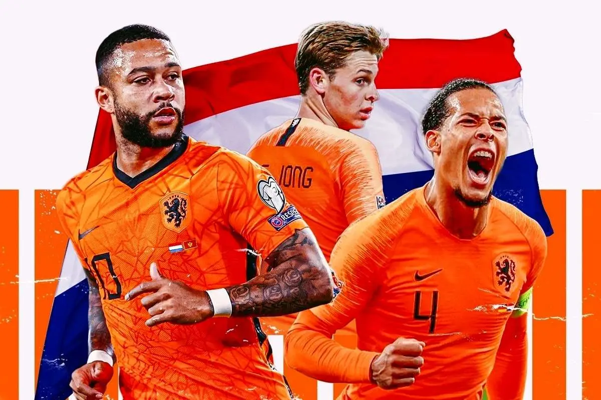 توصیه ستاره لیورپول به پدیده هلندی