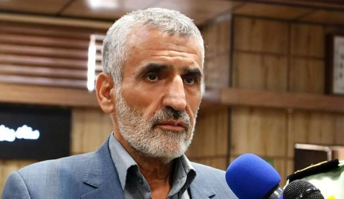 معاون وزیر کشور: اعتراف کردهاند نرخ شعارنویسی سه میلیون و حمله به مأمور ۵۰ میلیون تومان است