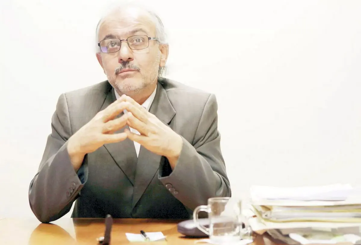 هاشم آقاجری: این جنبش برای انتخاب «سبک زندگی» است