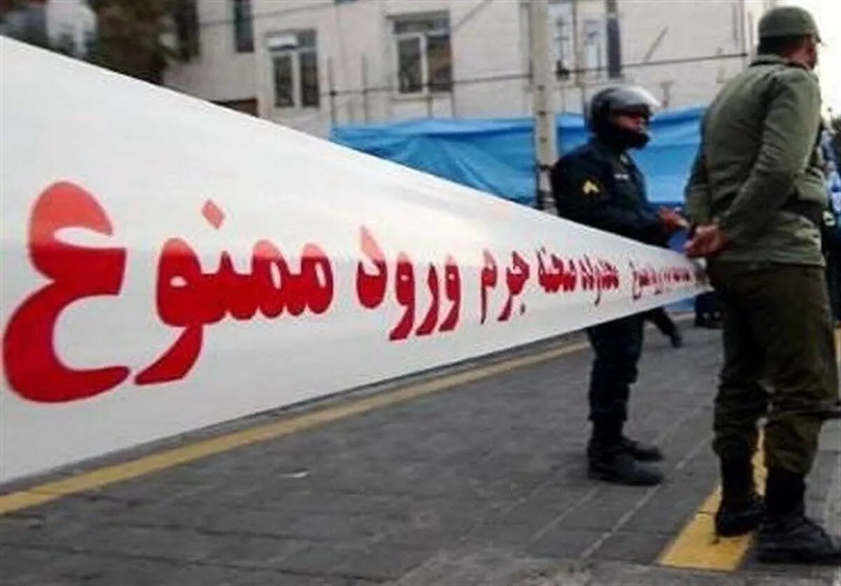 قتل پزشک جوان به دستور همسر شکّاک در تهرانپارس