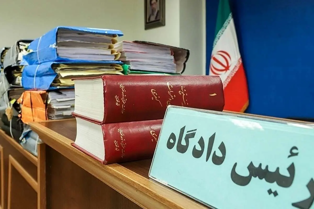 تکذیب صدور حکم اعدام برای «فهیمه کریمی»