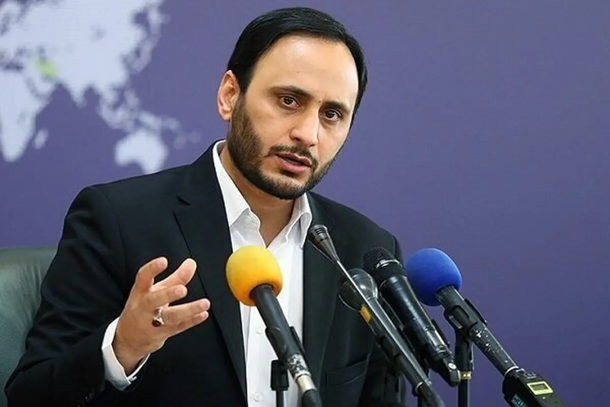 بهادری: فروش نفت در دولت سیزدهم ۲.۵ برابر قبل شده است