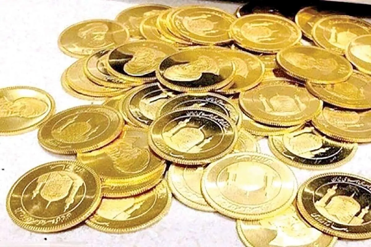 ۲ عامل فشار به سکه