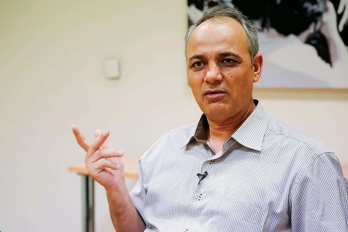 احمد زیدآبادی: عدم انعطاف نظام سیاسی دیر یا زود عصیان جامعه را به همراه دارد
