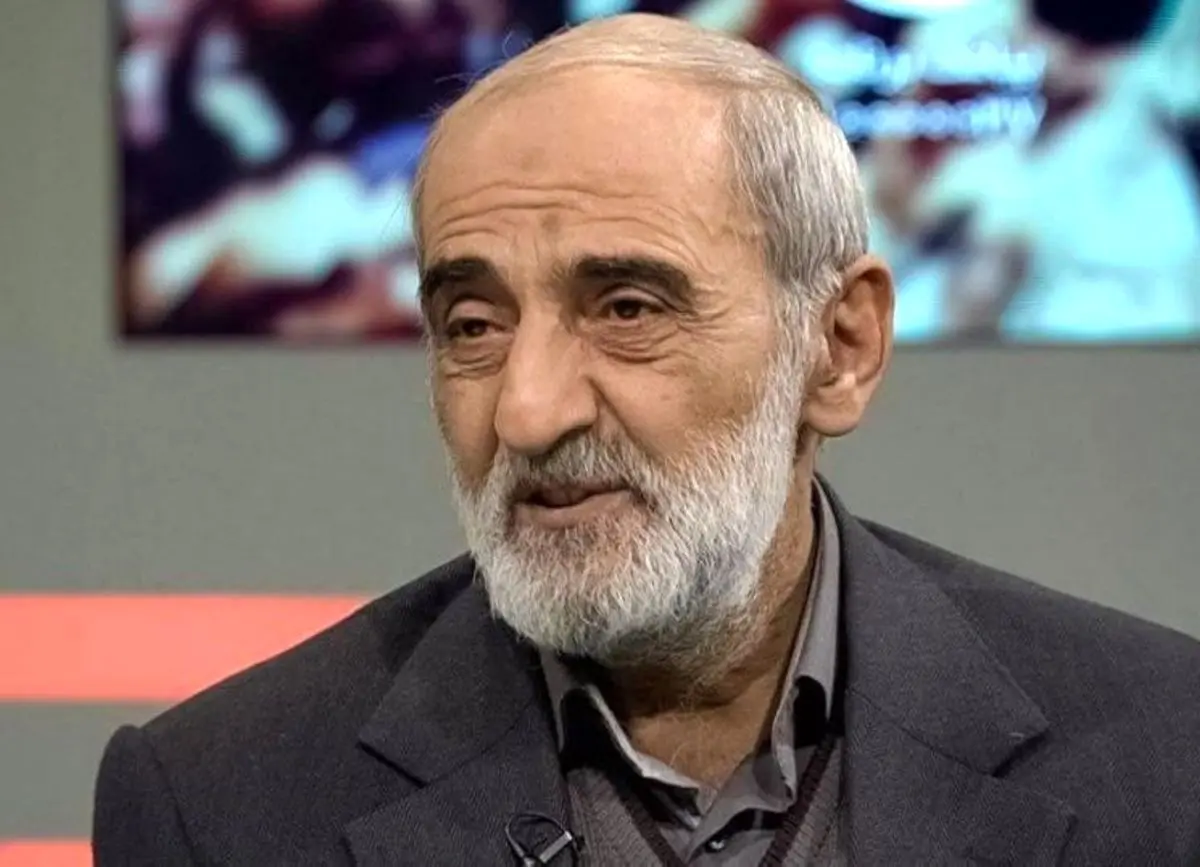 شریعتمداری: جریان‌های آلوده داخلی با گرگ فالوده می‌خورند و با چوپان گریه می‌کنند!