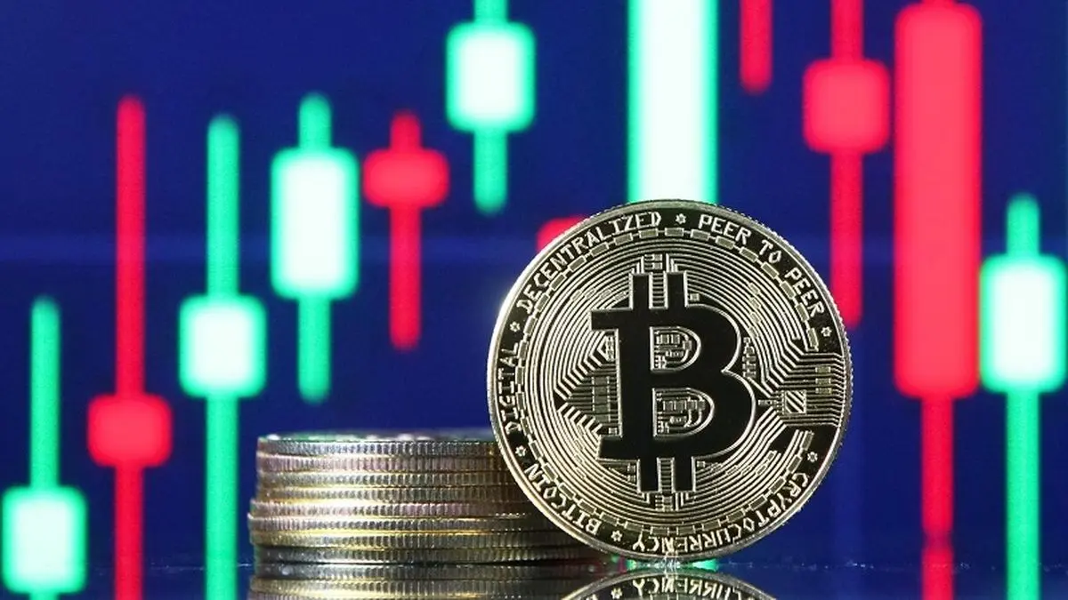 قیمت‌ها در بازار ارز دیجیتال دوشنبه ۱۴ آذر ۱۴۰۱