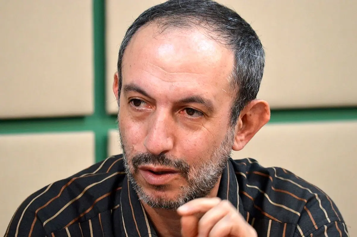 مدیر جدید روابط عمومی دفتر رهبری منصوب شد