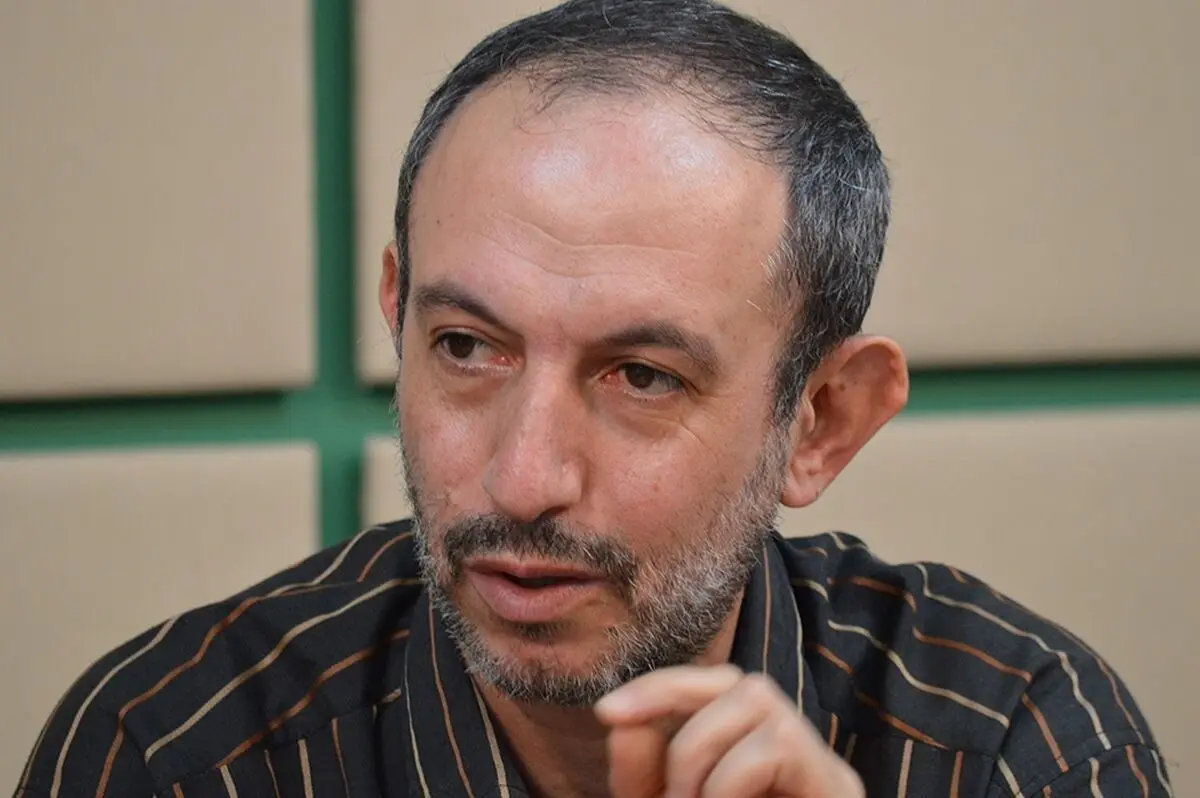 مدیر جدید روابط عمومی دفتر رهبری منصوب شد
