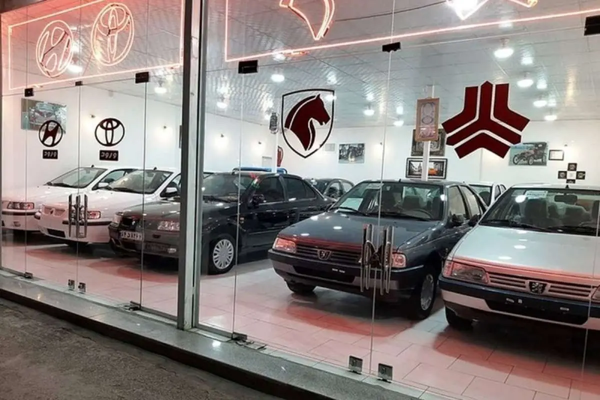 قیمت خودروهای تولید داخل امروز دوشنبه ۱۴ آذر ۱۴۰۱