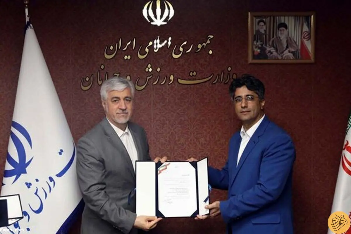 دردسرهای پناهنده شدن عضو «شورای برون مرزی» وزارت ورزش