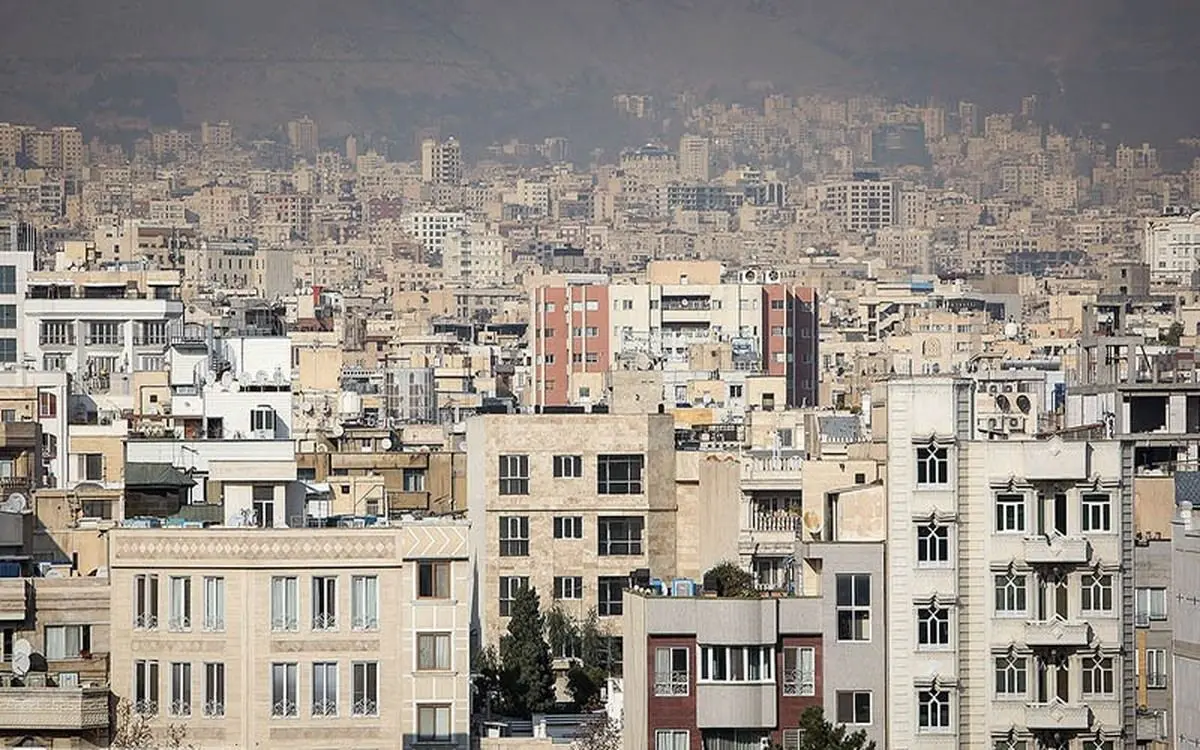 متوسط قیمت خانه در تهران به ۴۶.۷ میلیون تومان رسید