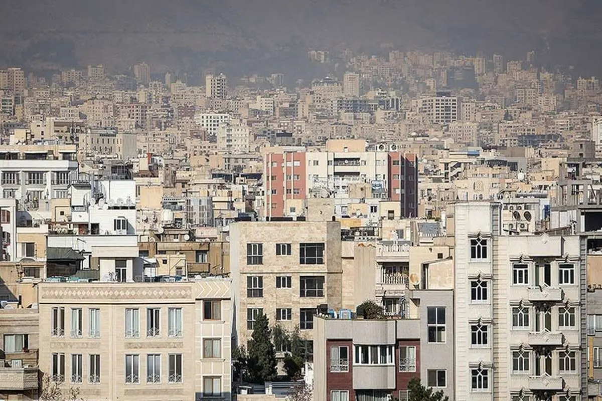 متوسط قیمت خانه در تهران به ۴۶.۷ میلیون تومان رسید