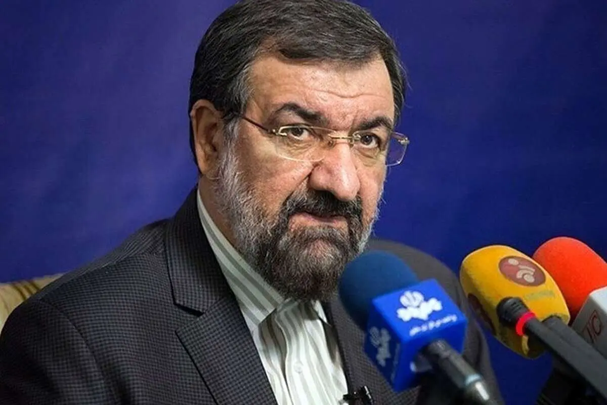 محسن رضایی: طرح کالابرگ الکترونیک بزودی اجرا می‌شود
