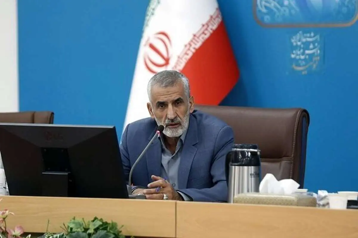 معاون وزیر کشور: امنیت در بازار تهران برقرار است