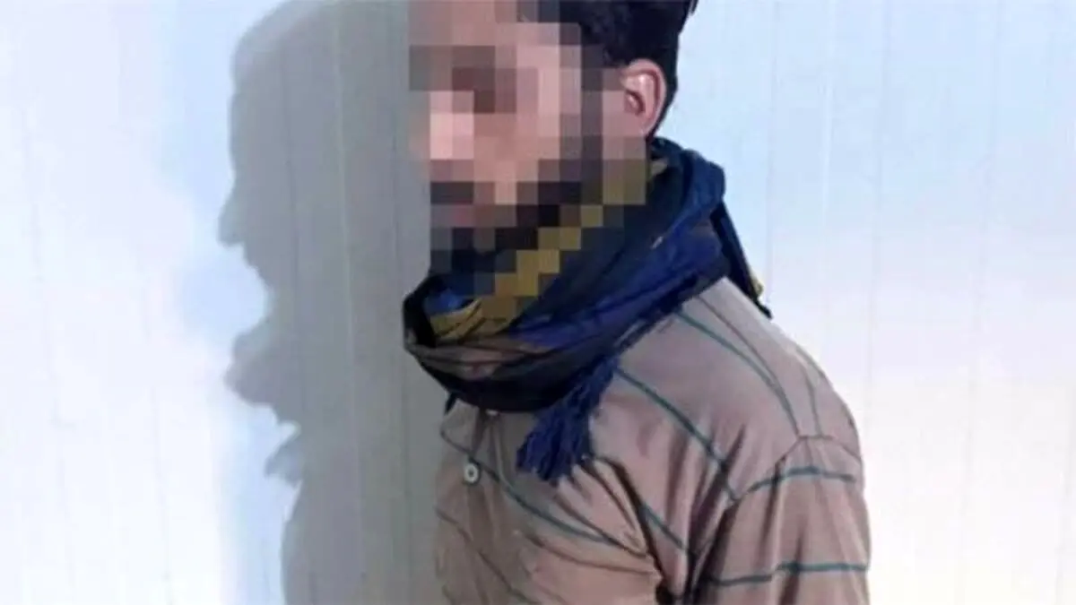 حشد الشعبی مسئول رسانه‌ای داعش را دستگیر کرد